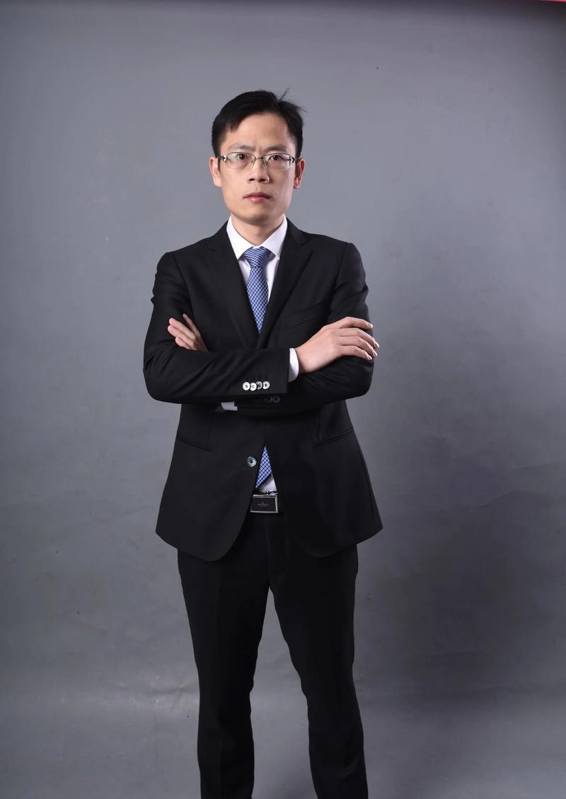 胡清菊 品牌与内容负责人